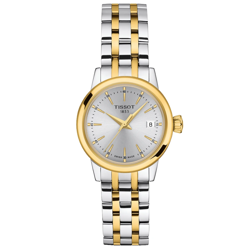 TISSOT CLASSIC DREAM LADY