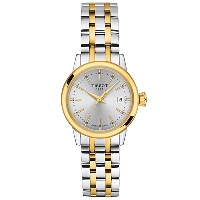 TISSOT CLASSIC DREAM LADY