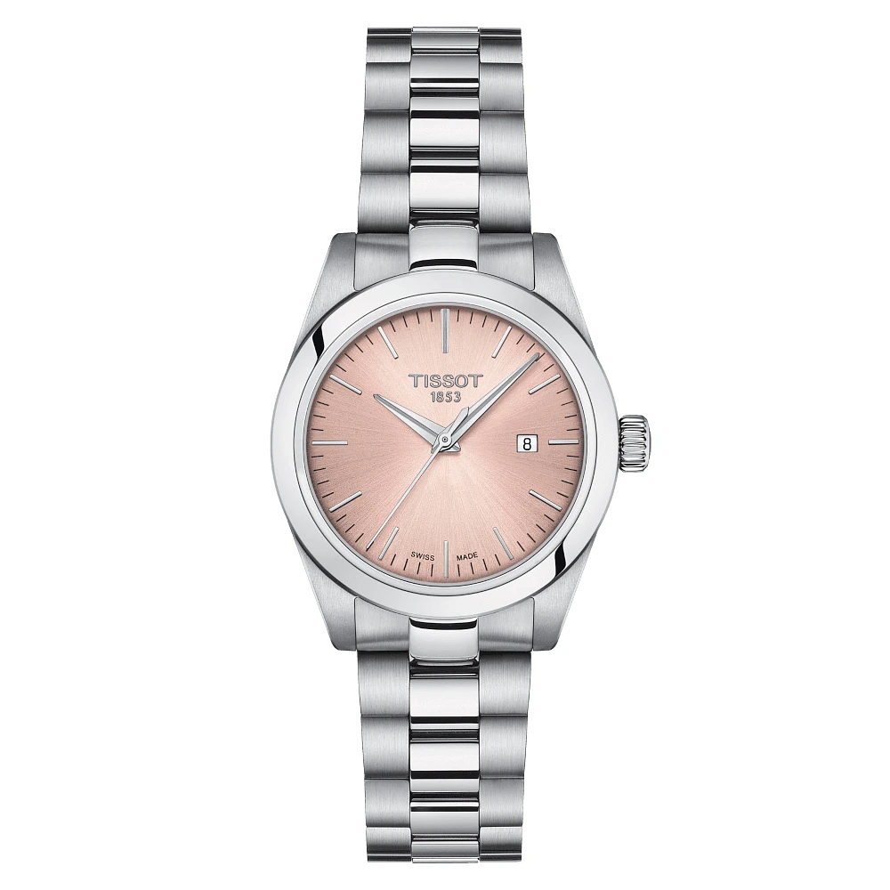 TISSOT T-MY LADY