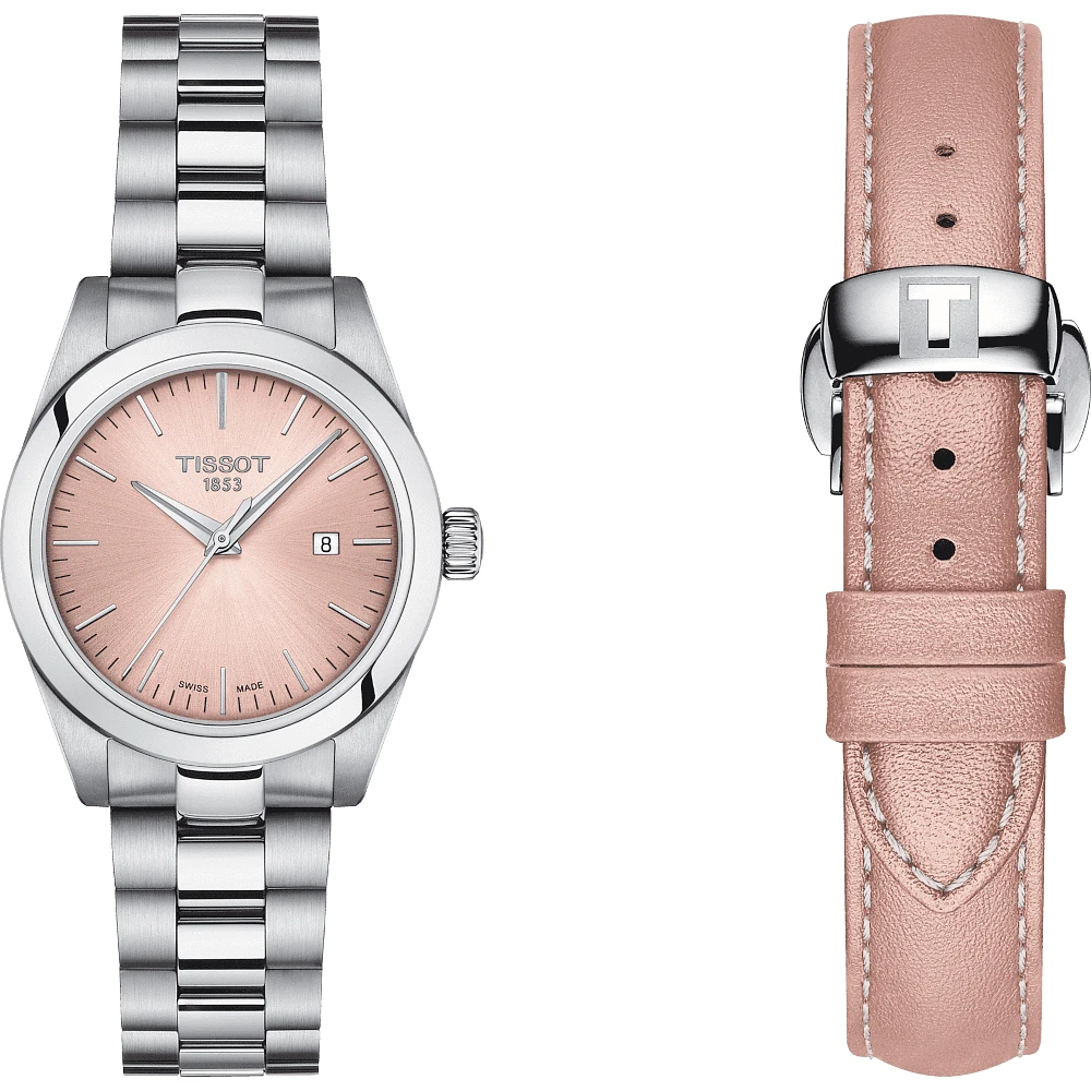 TISSOT T-MY LADY