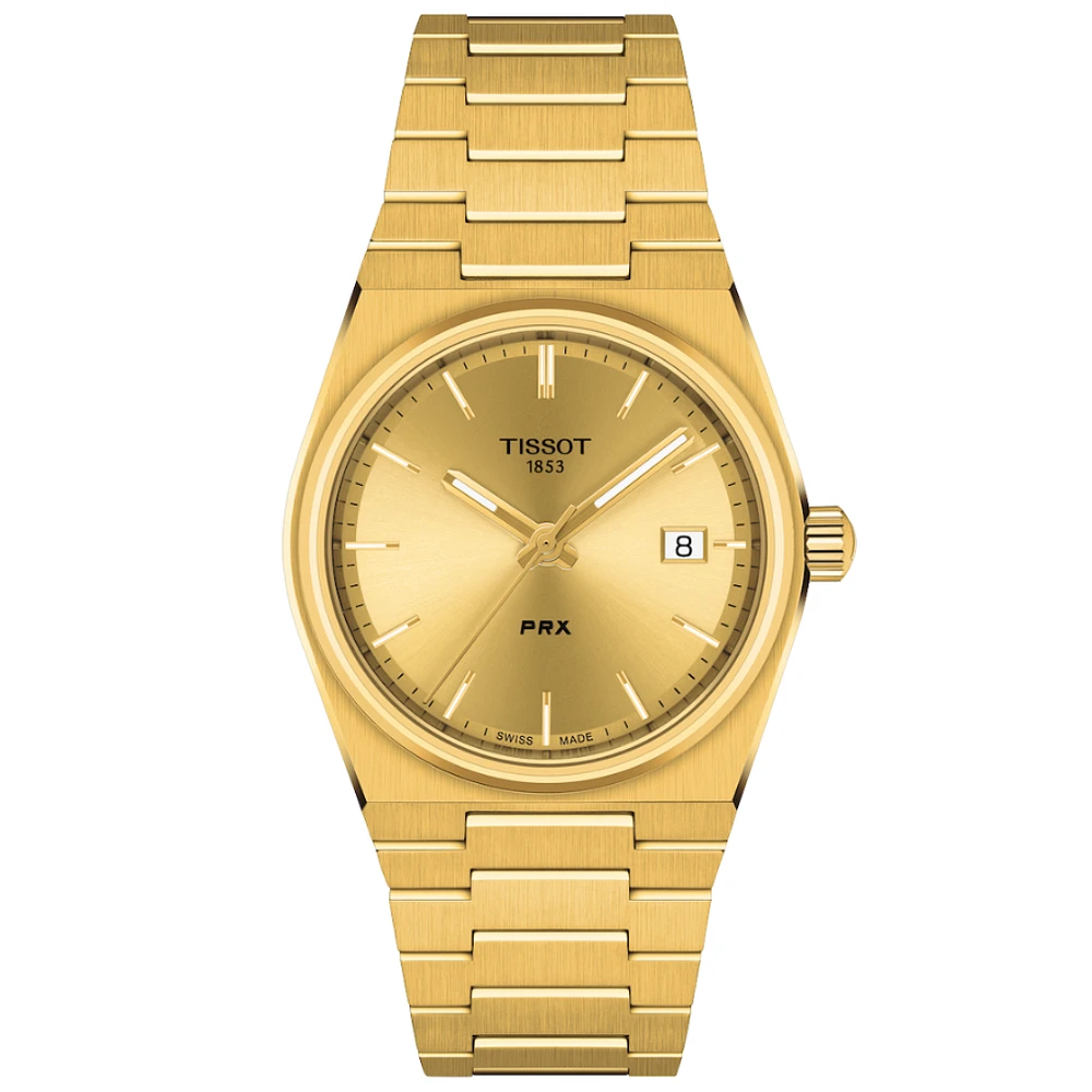 TISSOT PRX 35MM