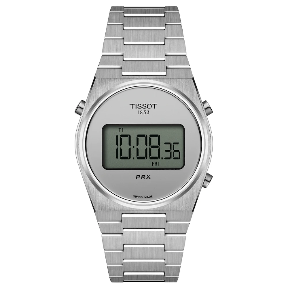 TISSOT PRX DIGITAL 35MM