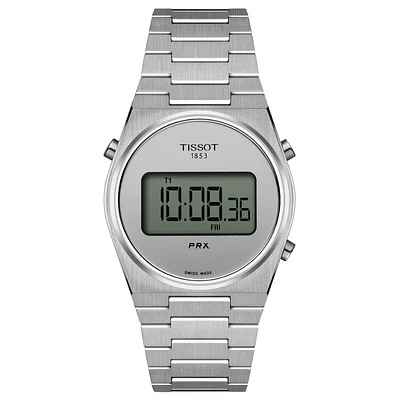 TISSOT PRX DIGITAL 35MM