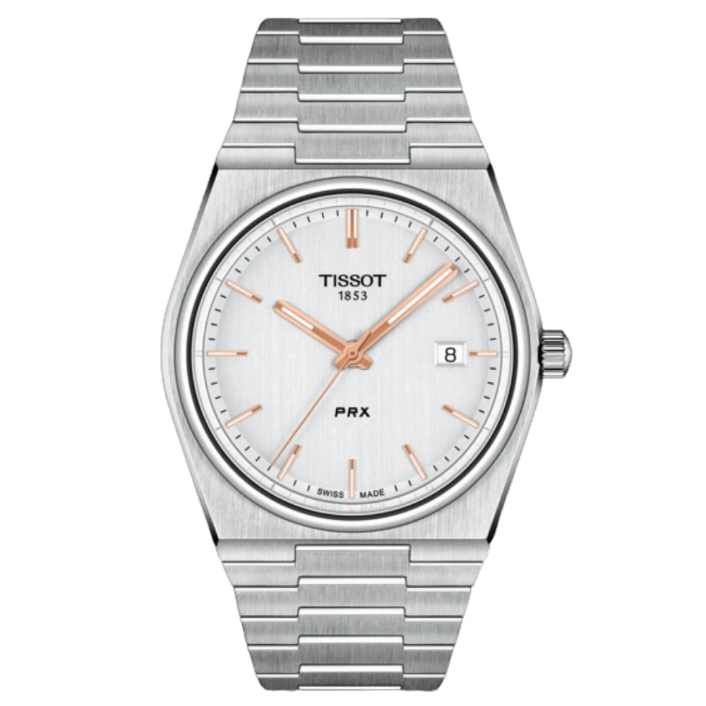 TISSOT PRX 40MM