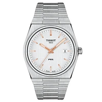TISSOT PRX 40MM