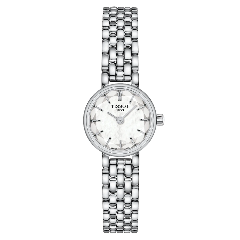 TISSOT LOVELY ROUND
