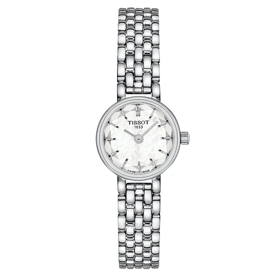 TISSOT LOVELY ROUND