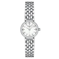TISSOT LOVELY ROUND