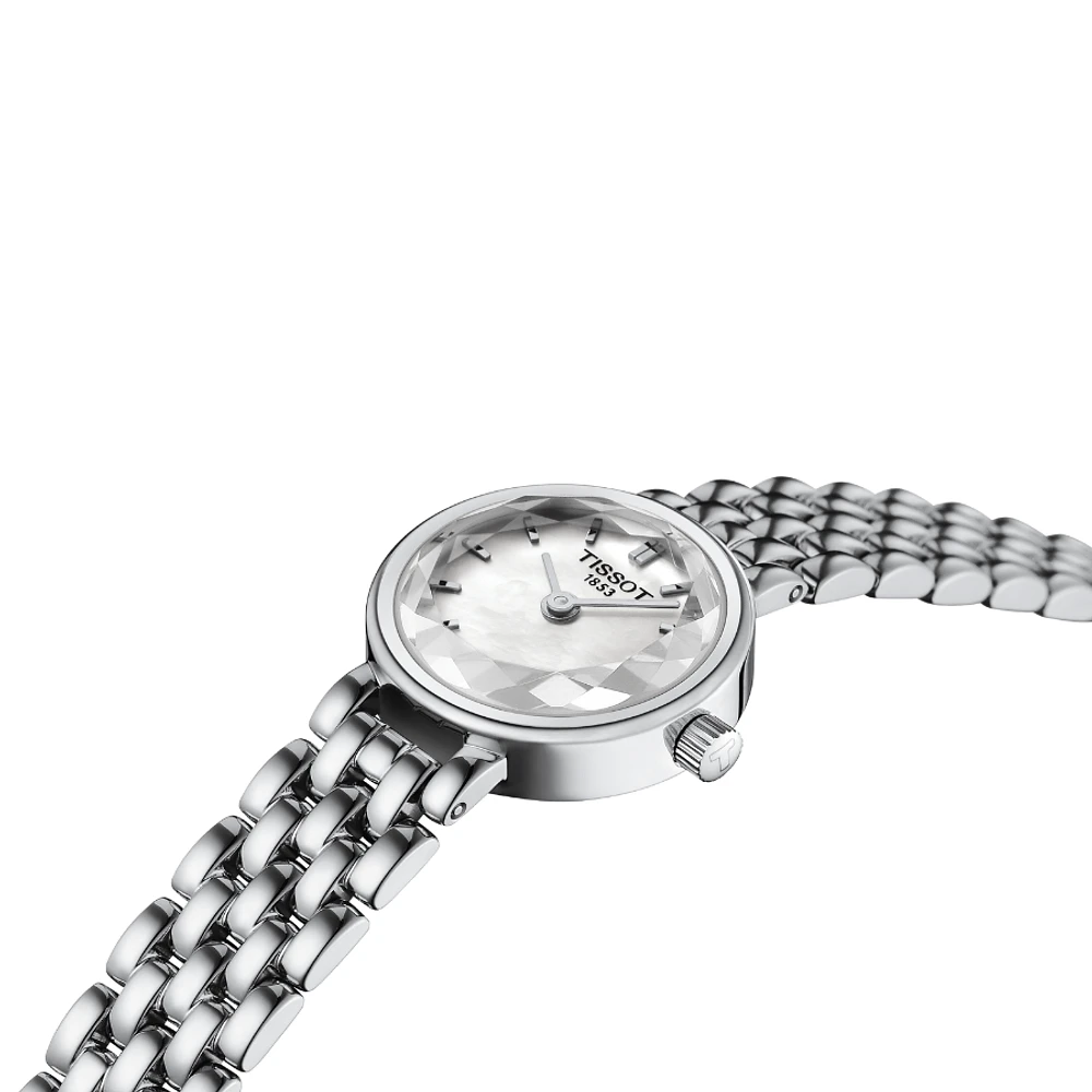 TISSOT LOVELY ROUND