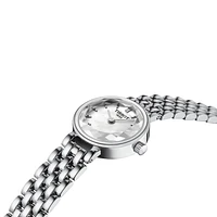 TISSOT LOVELY ROUND