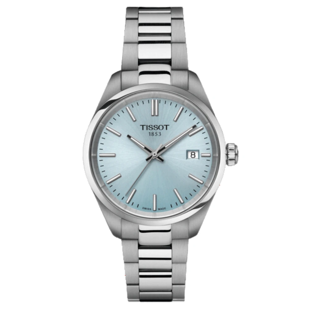 TISSOT PR 100 34MM