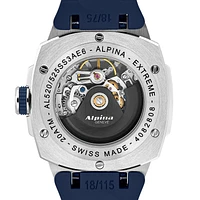 ALPINER EXTREME SKELETON