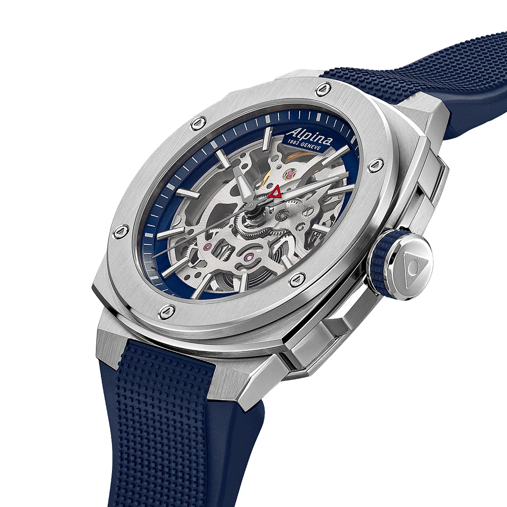 ALPINER EXTREME SKELETON