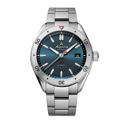ALPINER 4 AUTOMATIC 40MM