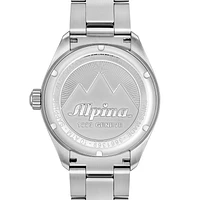 ALPINER 4 AUTOMATIC 40MM