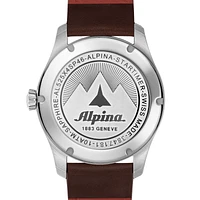 STARTIMER PILOT 41MM