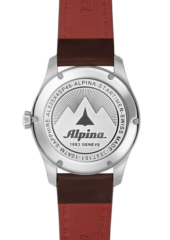 STARTIMER PILOT 41MM