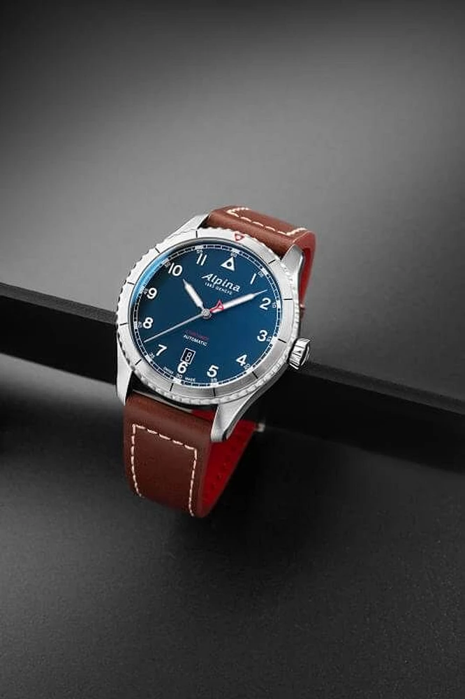 STARTIMER PILOT 41MM