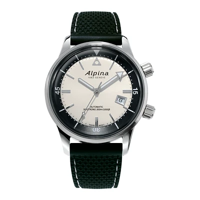 SEASTRONG DIVER 300 HERITAGE 42MM