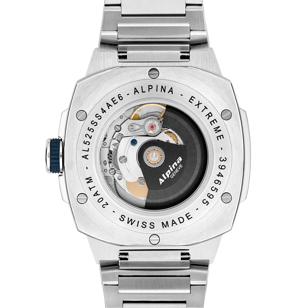 ALPINER EXTREME AUTOMATIC 41MM