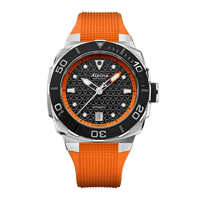 SEASTRONG DIVER EXTREME AUTOMATIC