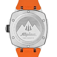 SEASTRONG DIVER EXTREME AUTOMATIC