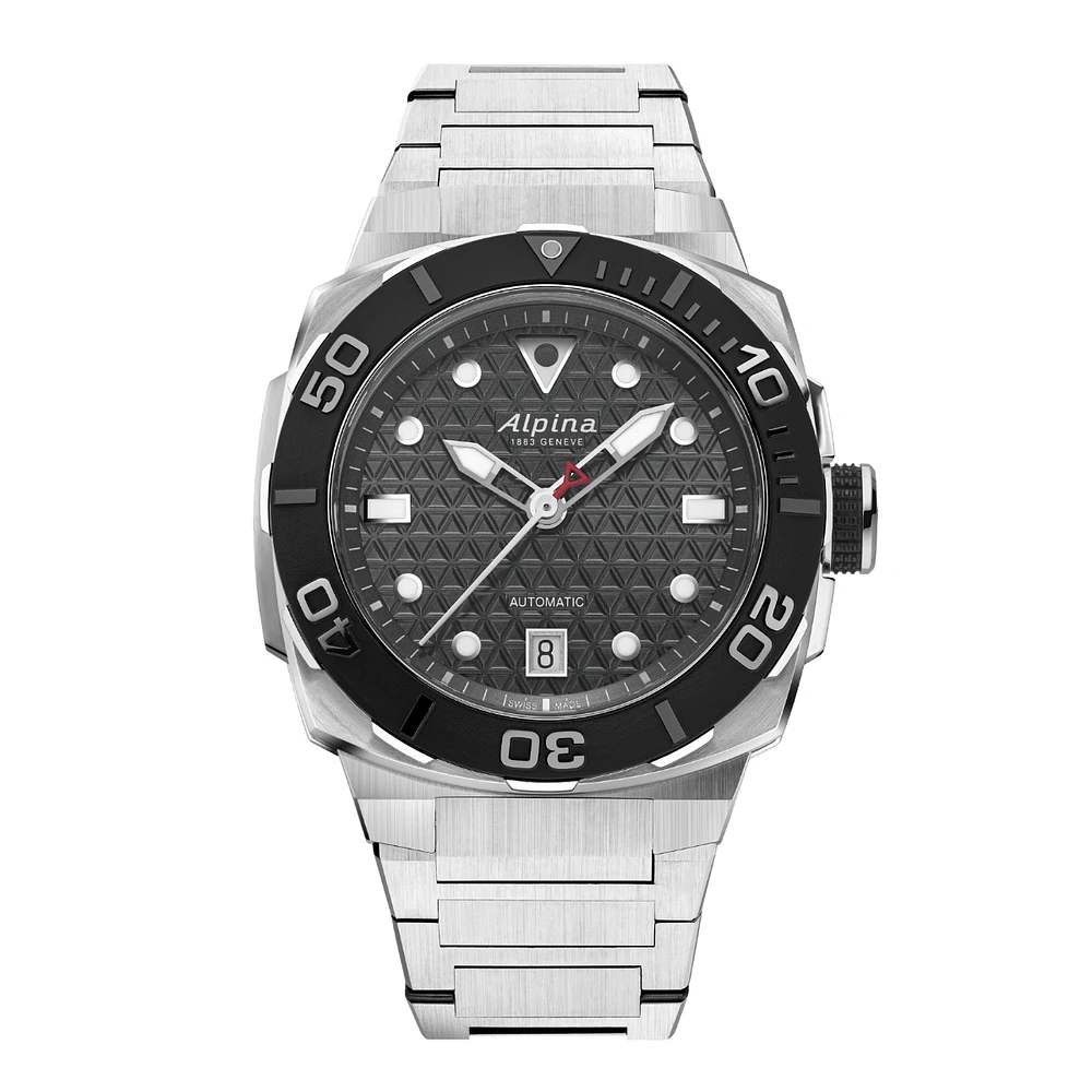 SEASTRONG DIVER EXTREME AUTOMATIC