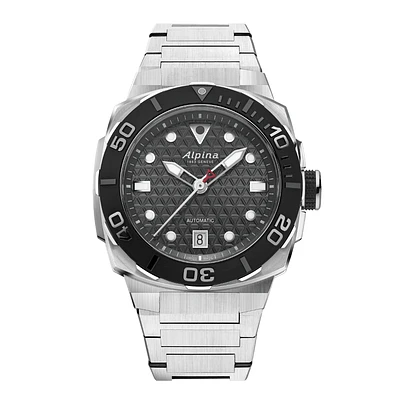SEASTRONG DIVER EXTREME AUTOMATIC