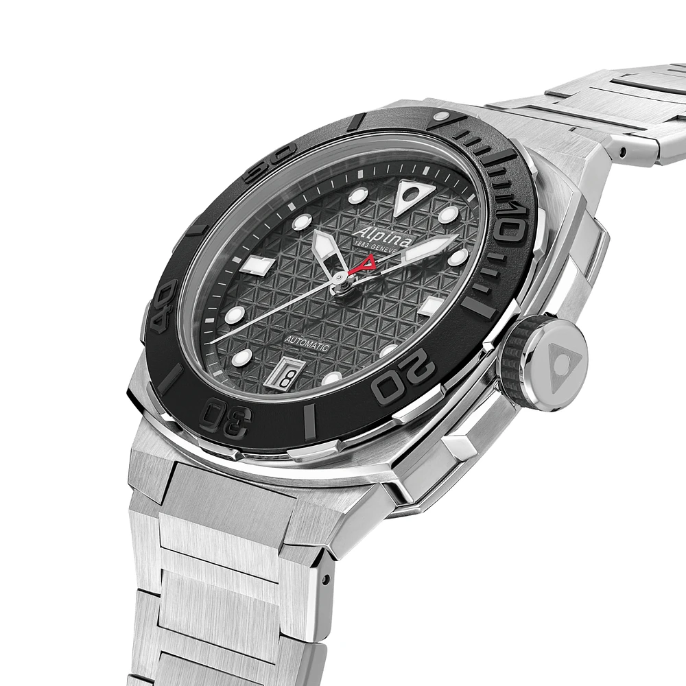 SEASTRONG DIVER EXTREME AUTOMATIC