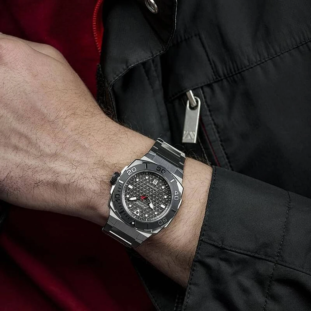 SEASTRONG DIVER EXTREME AUTOMATIC