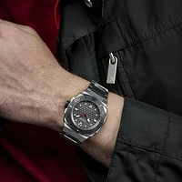 SEASTRONG DIVER EXTREME AUTOMATIC