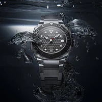 SEASTRONG DIVER EXTREME AUTOMATIC