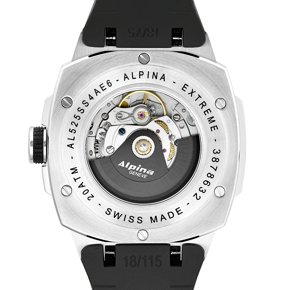 ALPINER EXTREME 41MM