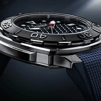ALPINER EXTREME AUTOMATIC 41MM