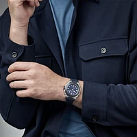 ALPINER EXTREME AUTOMATIC 41MM