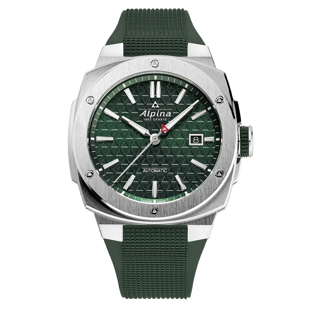 ALPINER EXTREME AUTOMATIC 41MM
