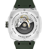 ALPINER EXTREME AUTOMATIC 41MM