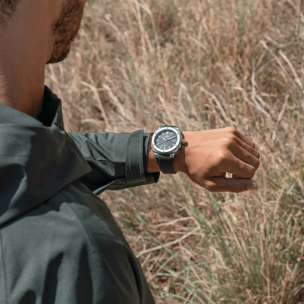 ALPINER EXTREME AUTOMATIC 41MM