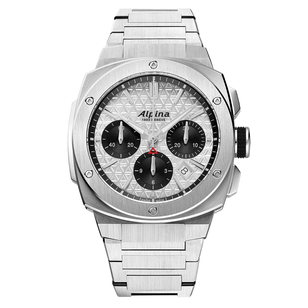 ALPINER EXTREME CHRONOGRAPH AUTO