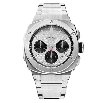 ALPINER EXTREME CHRONOGRAPH AUTO