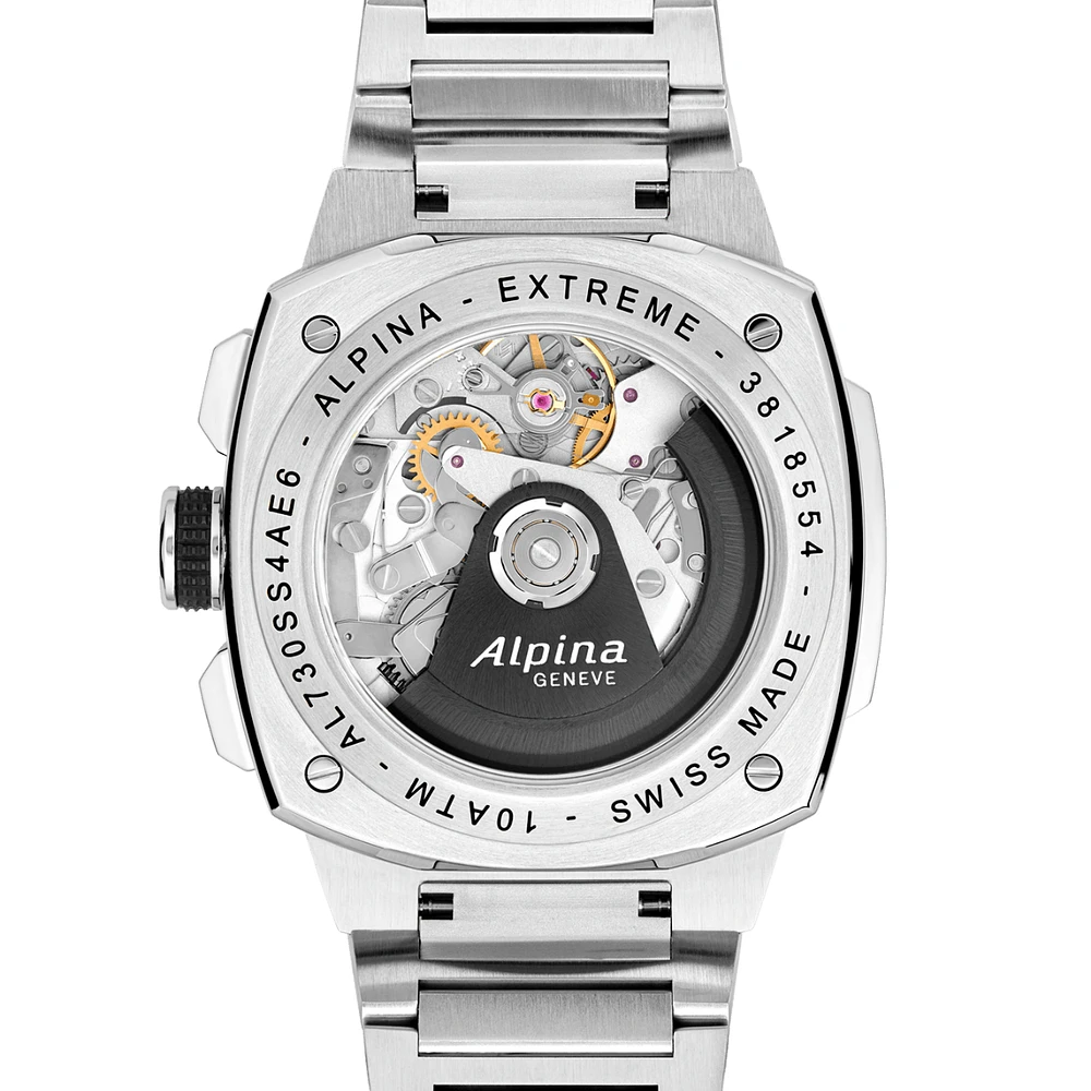 ALPINER EXTREME CHRONOGRAPH AUTO