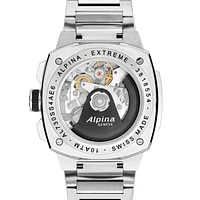 ALPINER EXTREME CHRONOGRAPH AUTO