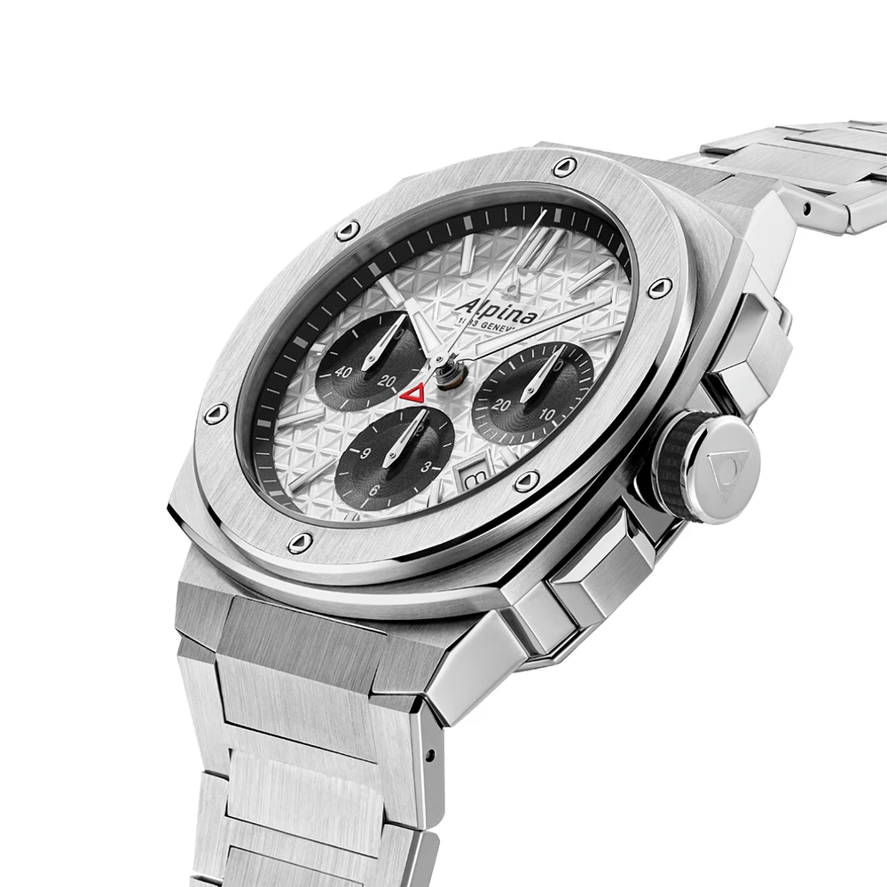 ALPINER EXTREME CHRONOGRAPH AUTO