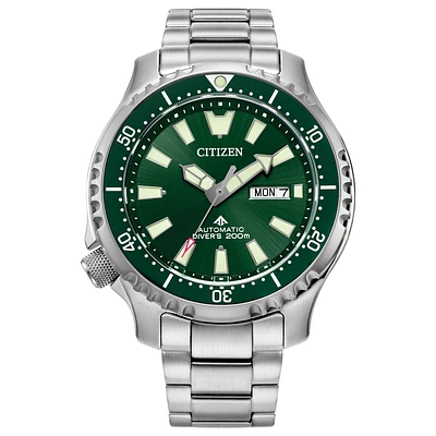 CITIZEN PROMASTER DIVE AUTO 44MM