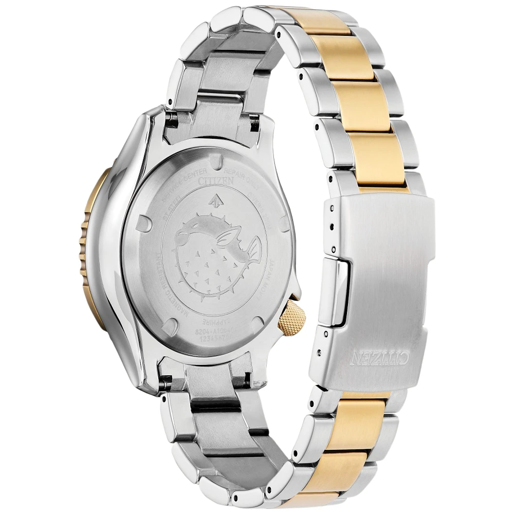 CITIZEN PROMASTER DIVE AUTO 44MM