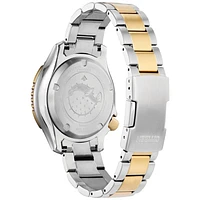 CITIZEN PROMASTER DIVE AUTO 44MM