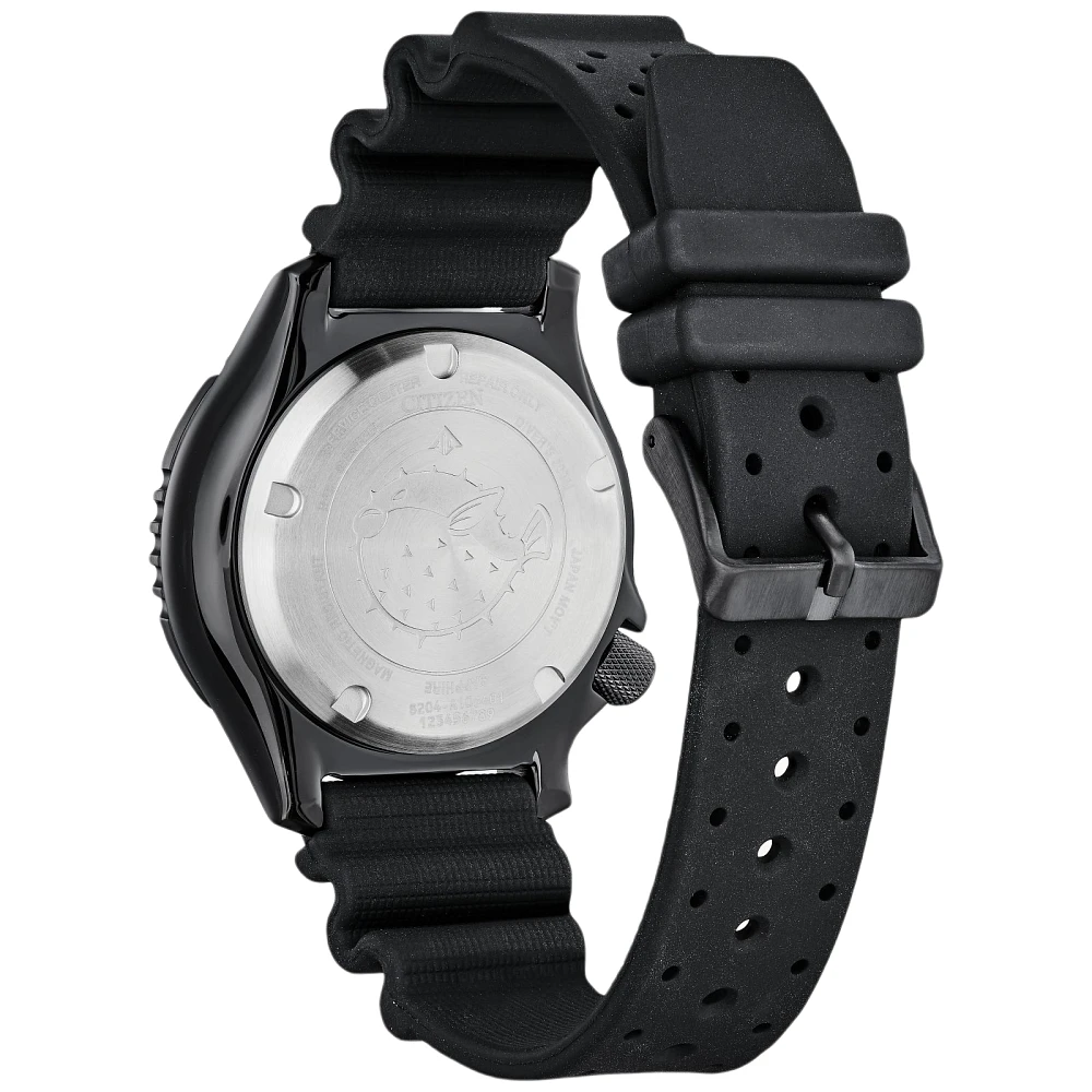 PROMASTER PLONGÉE PRO AUTO 44MM