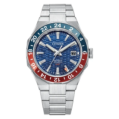 SERIES8 880 GMT 41MM