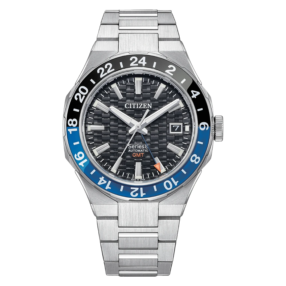 SERIES8 880GMT 41MM