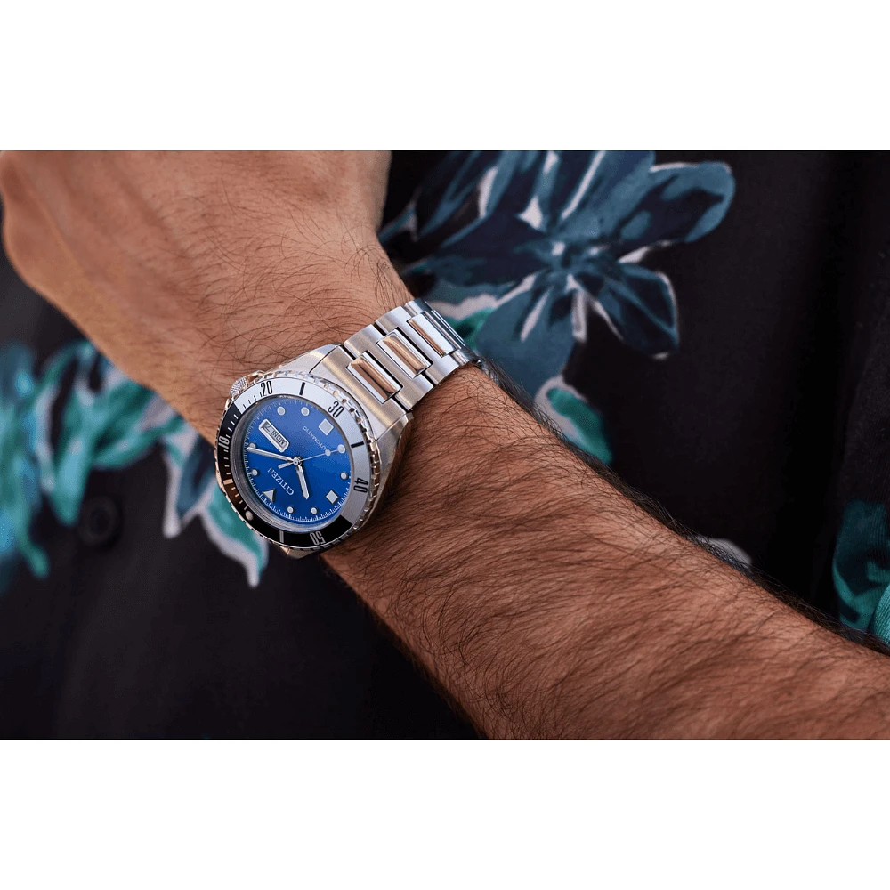 SEVEN STARS 42MM